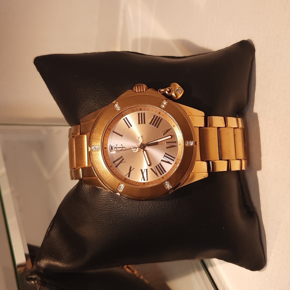 Juicy Couture Watch